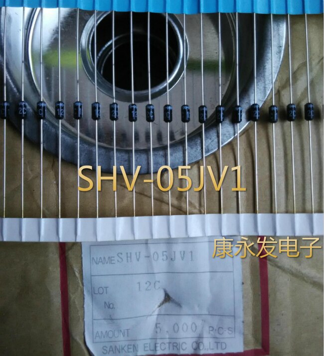 10pcs  ο SHV-05JV1 SHV05JV1